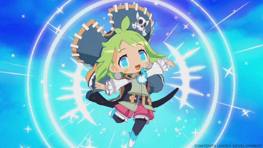 Phantom Brave The Lost Hero 1