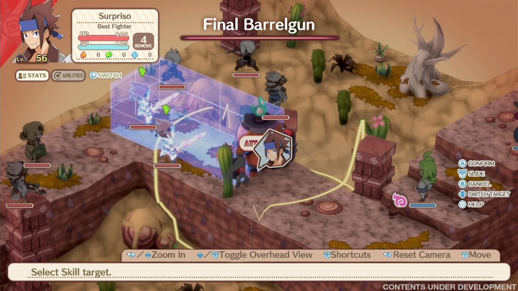 Phantom Brave The Lost Hero 2