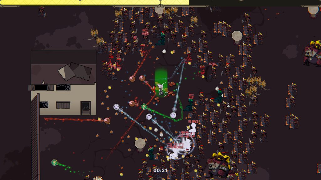 Pinball Storm Lokanta 1