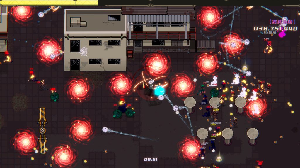 Pinball Storm Lokanta 2