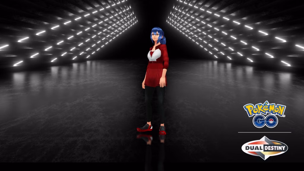 Pokémon GO Fashion Week događaj se vraća za 2025. godinu 2