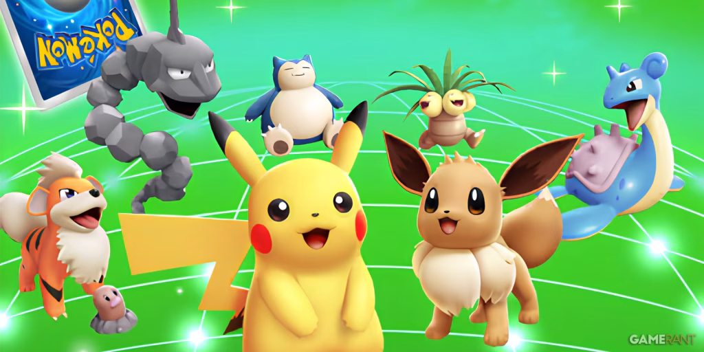 Pokemon TCG Pocket vraća kontroverzni događaj 1