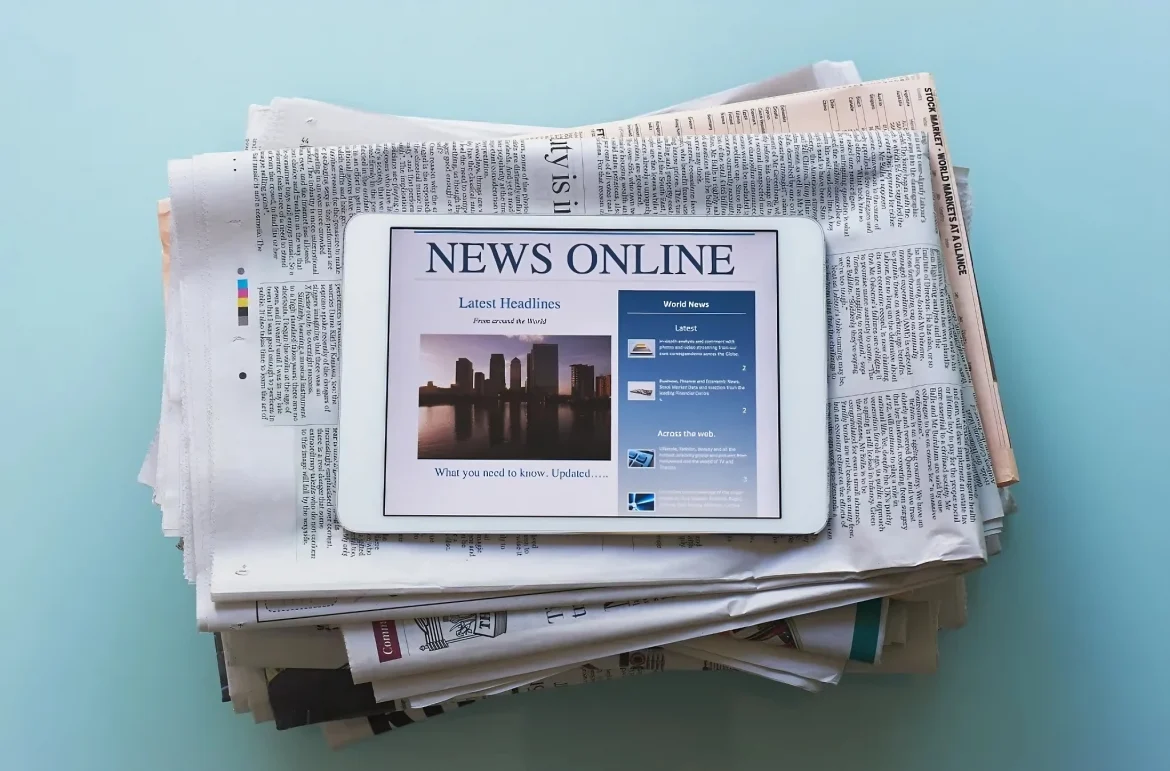 Quartz je tiho objavljivao vesti generisane veštačkom inteligencijom