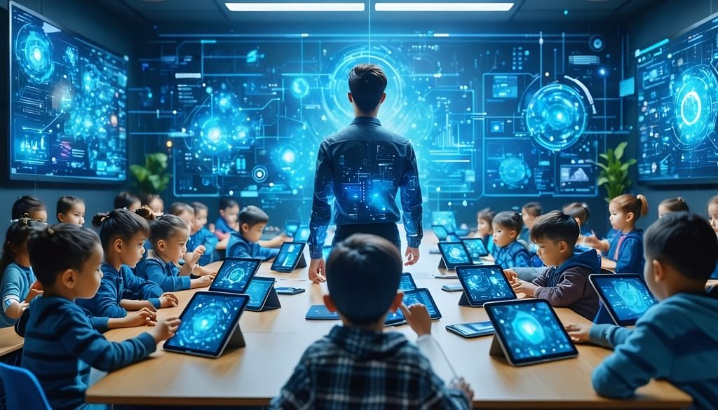 Revidiranje učenja u doba generativne veštačke inteligencije 1