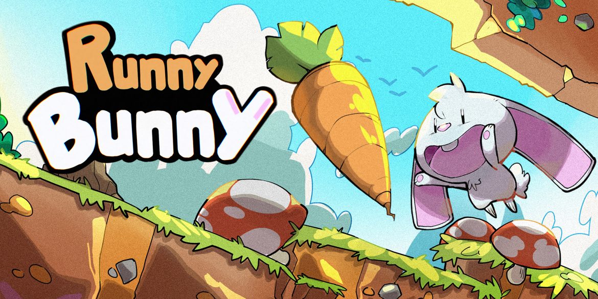 Runny Bunny – Console Edition