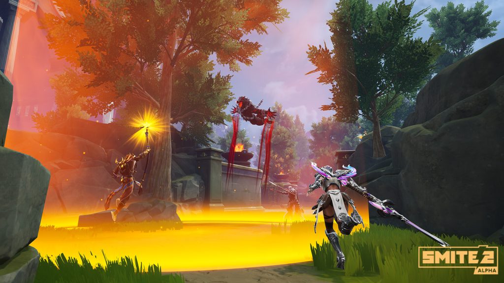 SMITE 2 4