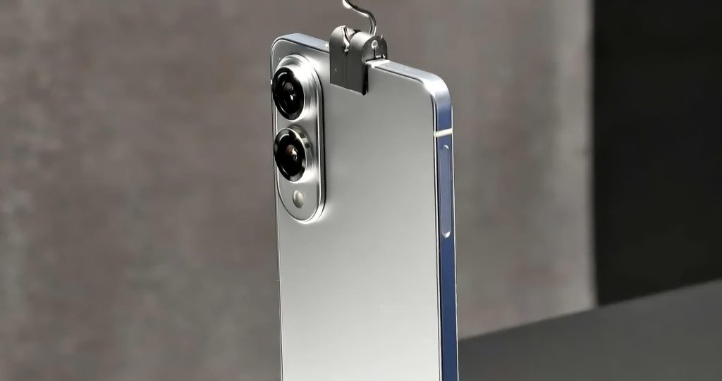 Samsung Galaxy S25 Edge imaće samo dve kamere na poleđini, ali će deliti isti primarni senzor kao Galaxy S25 Ultra 1