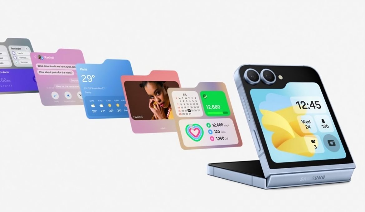 Samsung bi mogao lansirati Galaxy Z Flip FE i Galaxy Watch 8 Classic kasnije ove godine