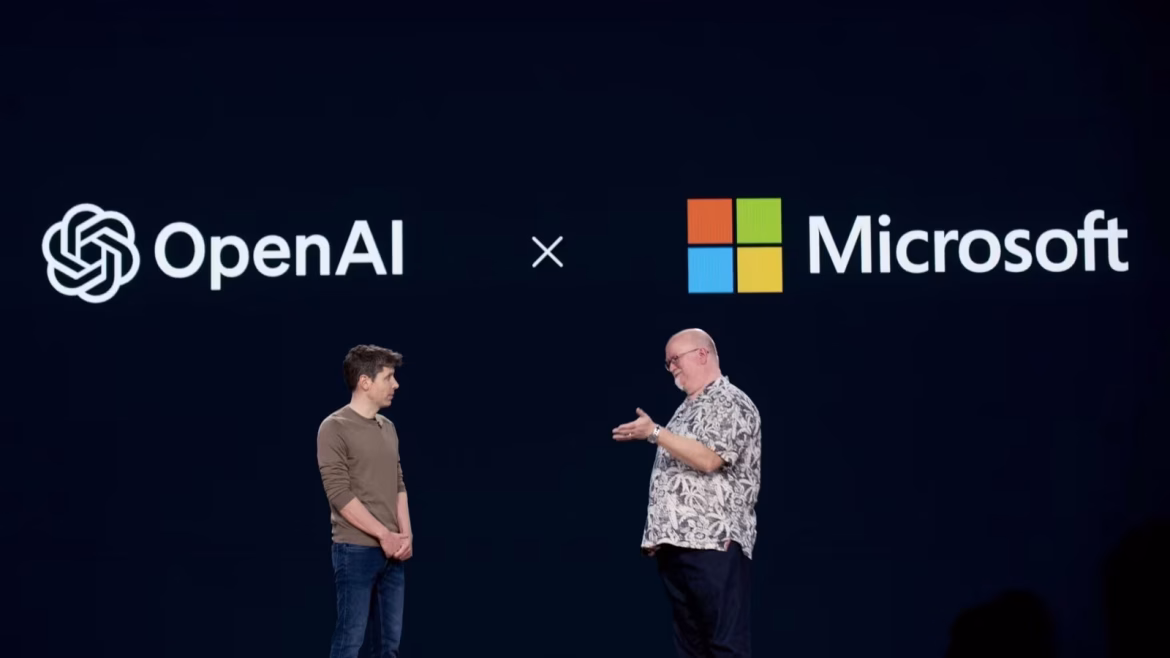 Savezna trgovinska komisija kaže da partnerstva kao što je Microsoft-OpenAI izazivaju zabrinutost zbog antitrustovskih problema