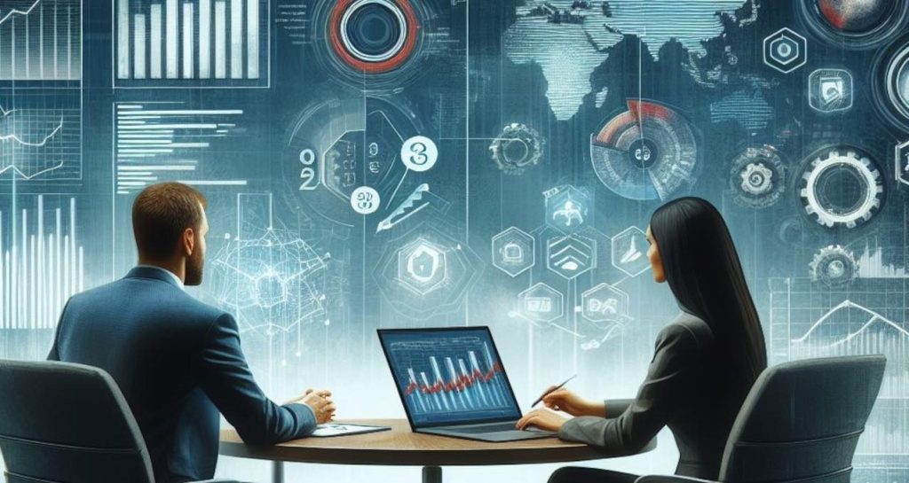 Sedam ključnih trendova koje poslovna odeljenja moraju pratiti do 2025. godine 1