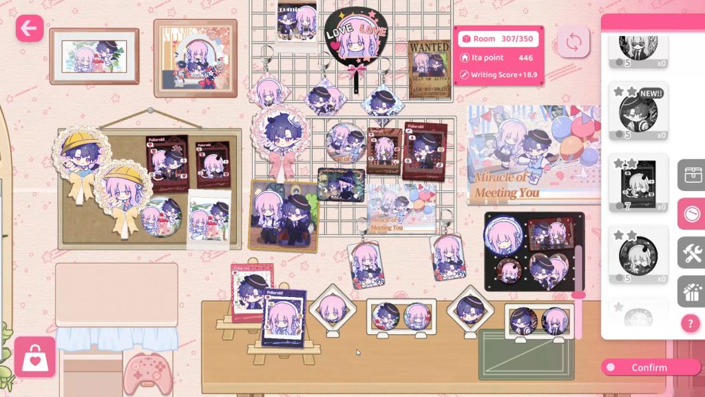 Sensei I Like You So Much 3