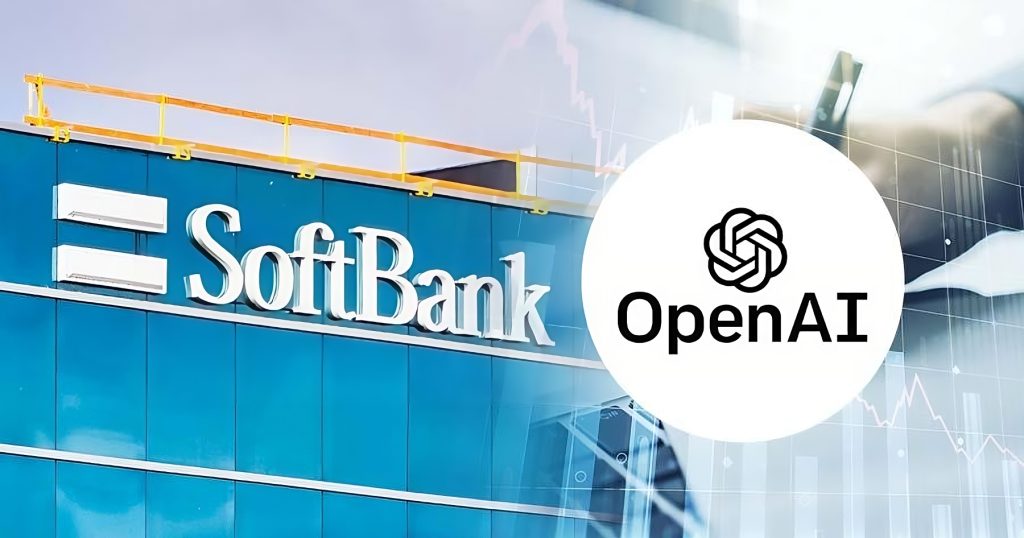 SoftBank u pregovorima o ulaganju do 25 milijardi dolara u OpenAI 1