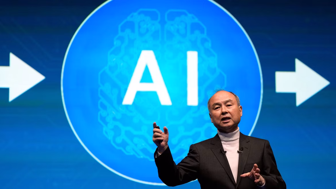 SoftBank u pregovorima o ulaganju do 25 milijardi dolara u OpenAI
