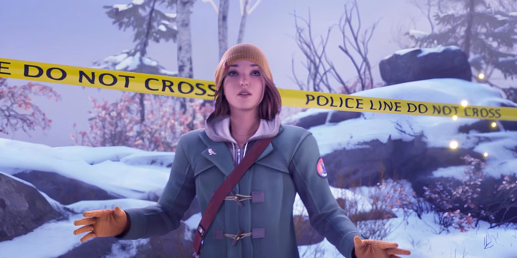 Square Enix traži povratne informacije o igri Life is Strange nakon slabih prodajnih rezultata 1