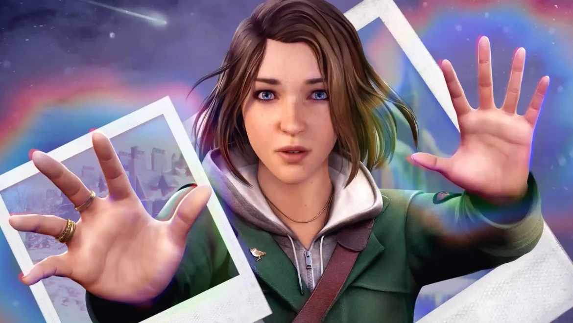 Square Enix traži povratne informacije o igri Life is Strange nakon slabih prodajnih rezultata