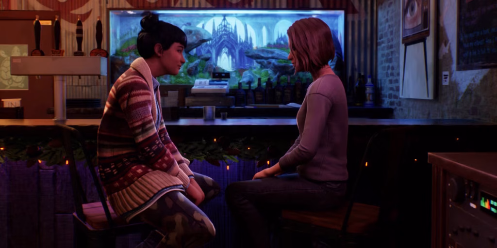 Square Enix traži povratne informacije o igri Life is Strange nakon slabih prodajnih rezultata 2