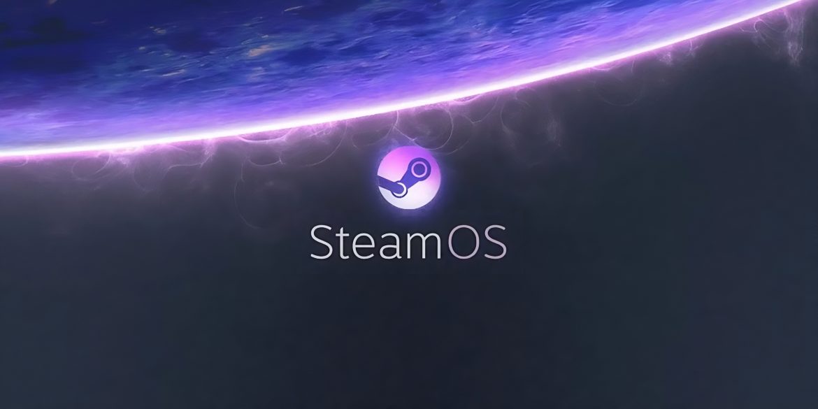 SteamOS debituje na uređaju koji nije proizveden od strane Valve-a