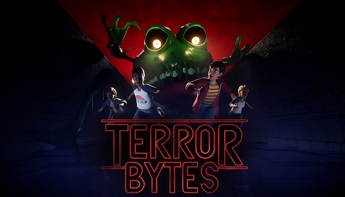 Terrorbytes