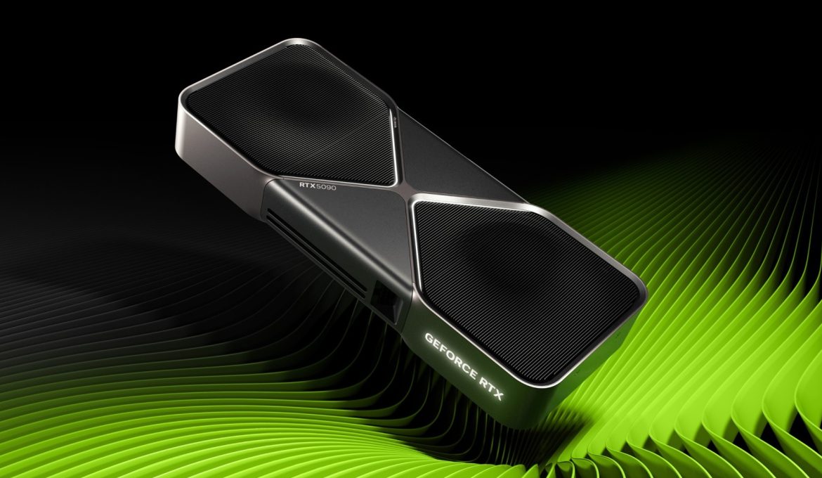 Testirani NVIDIA GeForce RTX 5090 i RTX 5090D u Blender-u Otkrivena razlika do 30% u odnosu na GeForce RTX 4090