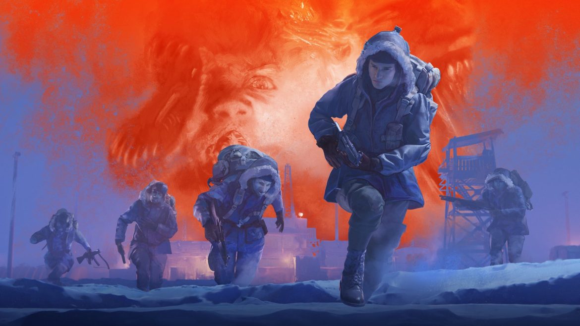 The Thing Remastered već je veliki hit