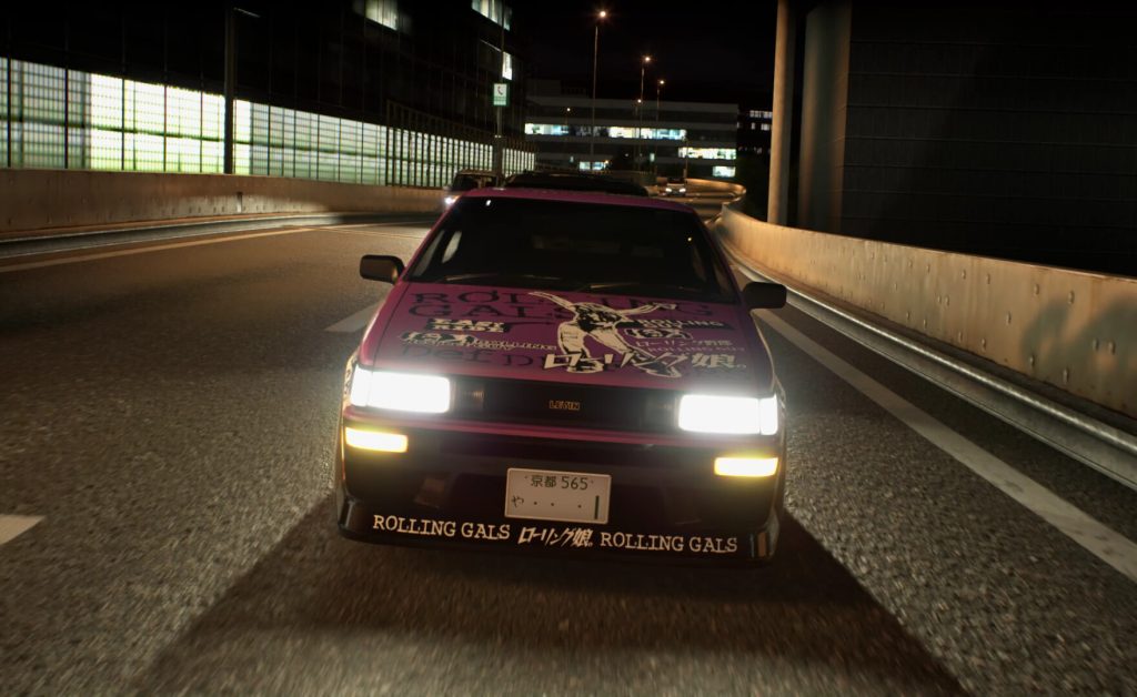 Tokyo Xtreme Racer 2
