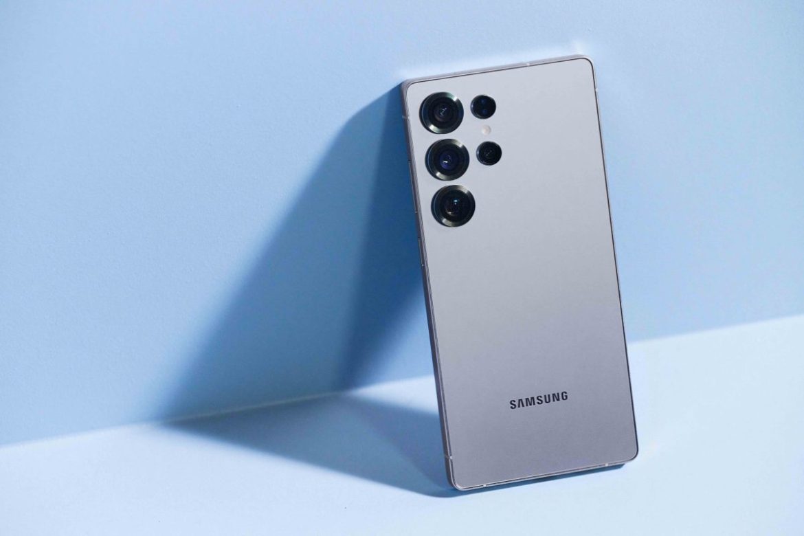 Top razlozi za nadogradnju na Galaxy S25 Ultra sa S24 Ultra