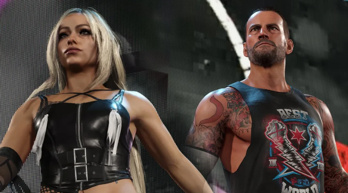 WWE 2K25 nagoveštava mogući povratak dugo tražene funkcije u igri