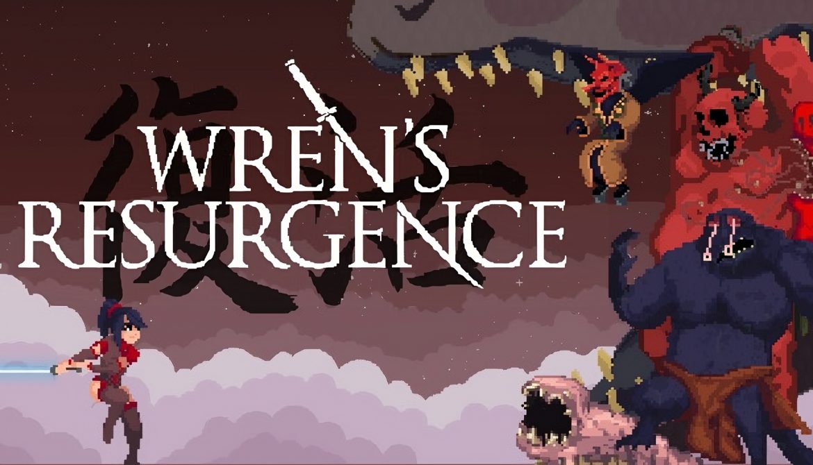 Wren's Resurgence