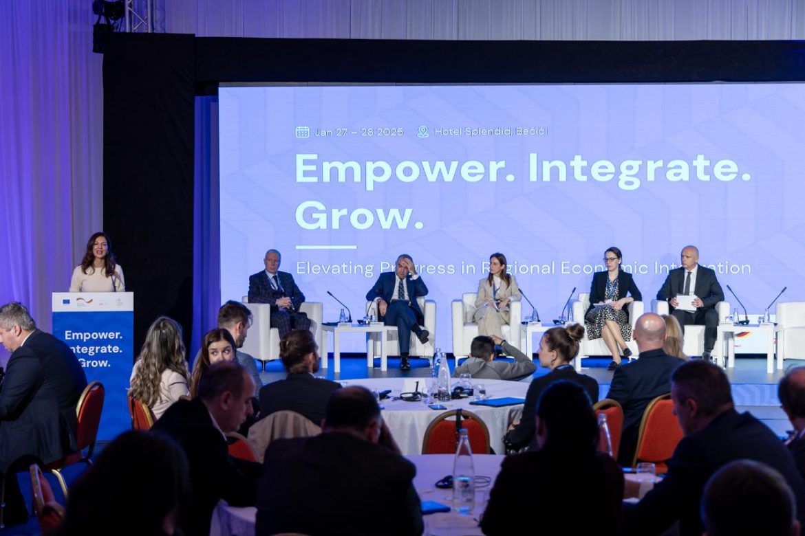 dan 1 konferencije EIG