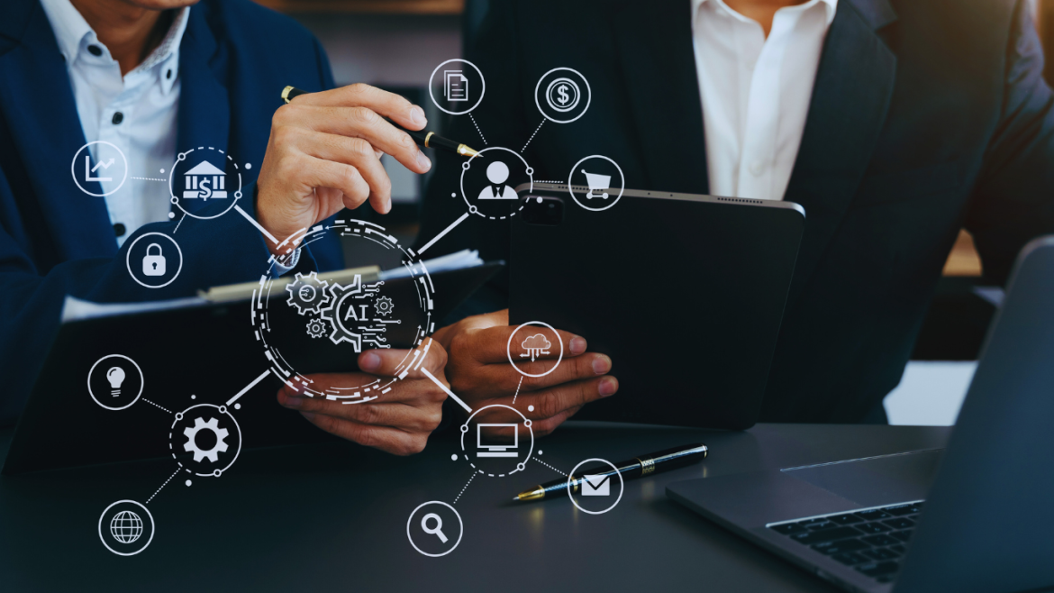 digitalna transformacija