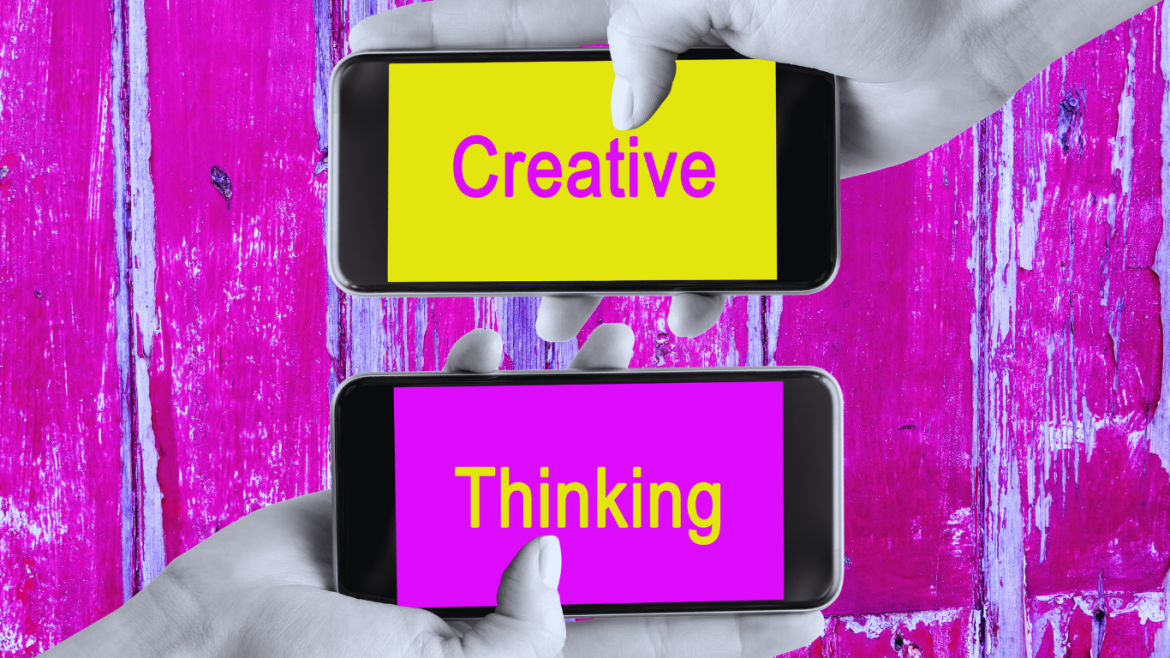 nekonvencionalno razmišljanje