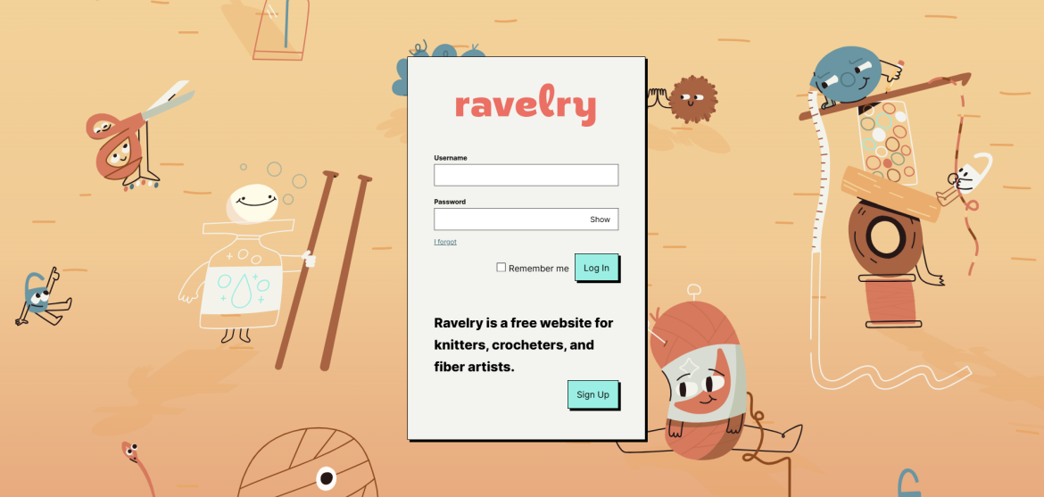 www.ravelry.com