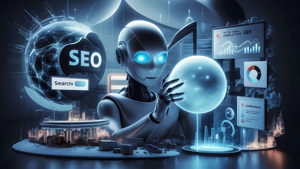 AI generisani sadržaj i SEO Budućnost digitalnog marketinga