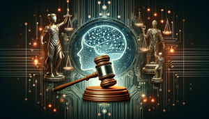AI in Criminal Justice