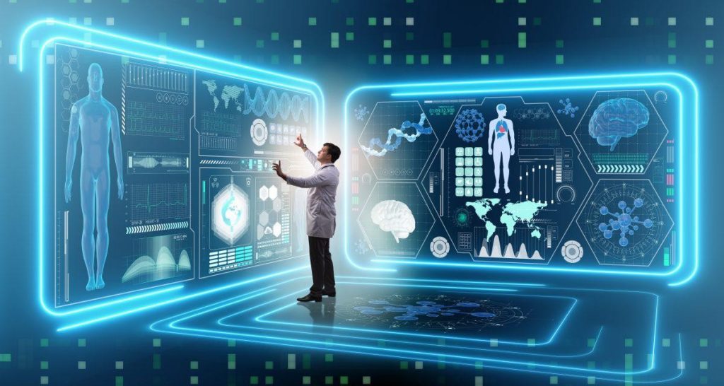 AI u medicini i zdravstvu – Etičke implikacije primene AI u medicini 1