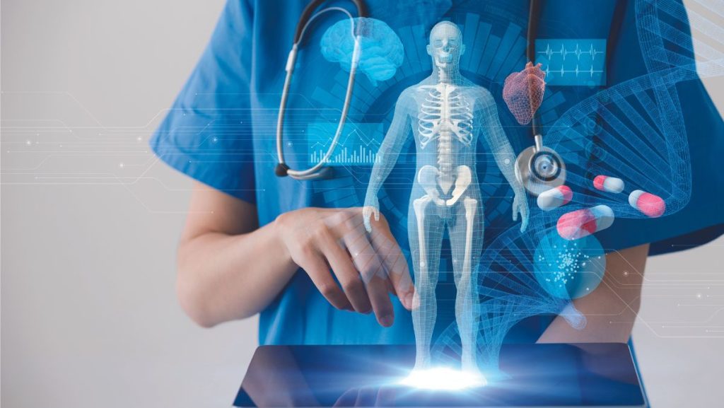 AI u medicini i zdravstvu – Etičke implikacije primene AI u medicini (deo 18)