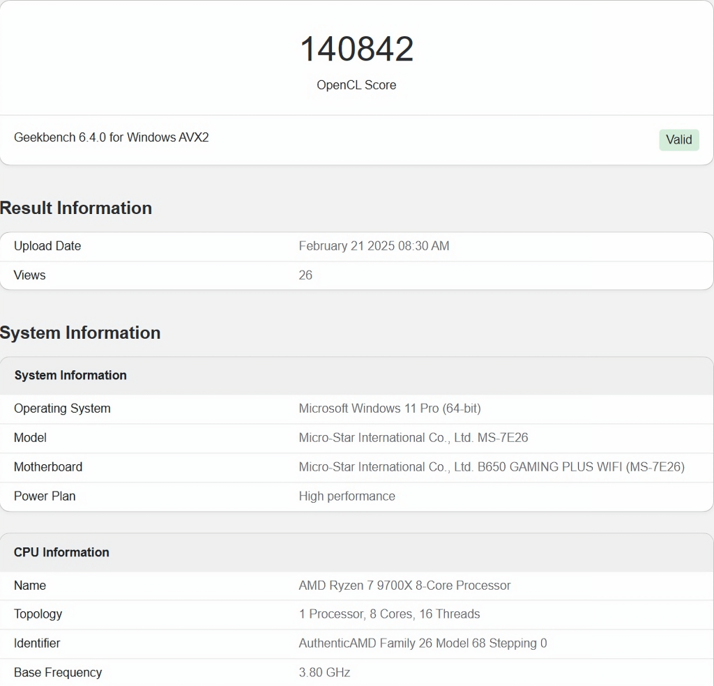 AMD Radeon RX 9070 XT i RX 9070 performanse uporedive sa RX 7900 GRE i RX 7800 XT 2 (2)