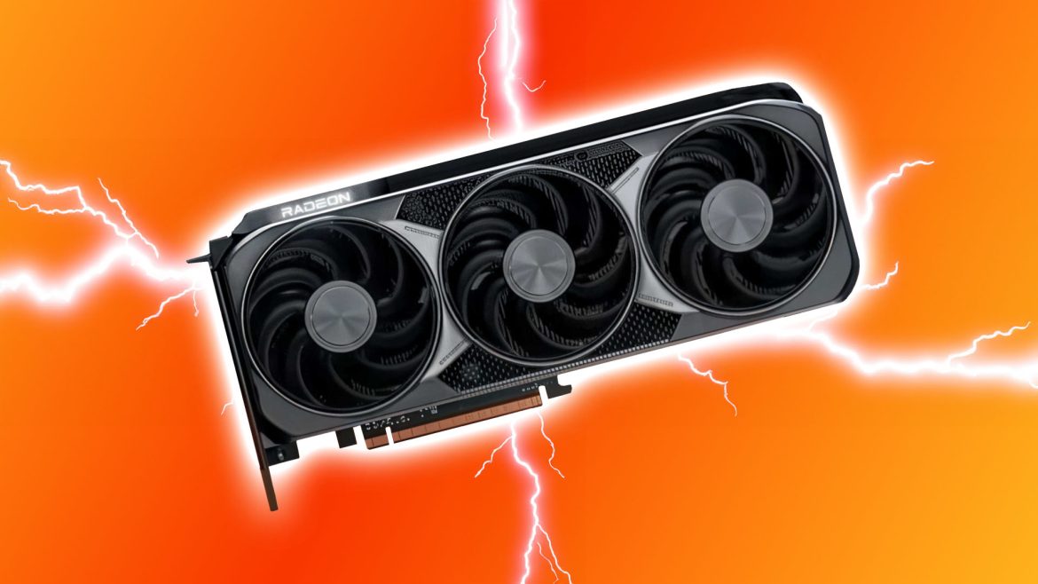 AMD demantuje glasine o 32 GB verziji Radeon RX 9070 XT 1