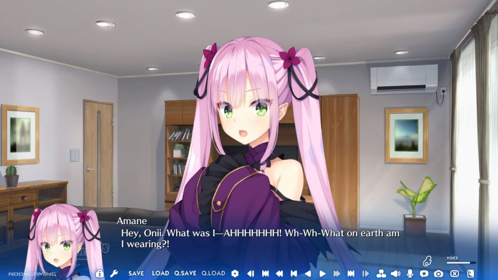 Angelic☆Chaos RE-BOOT! 2