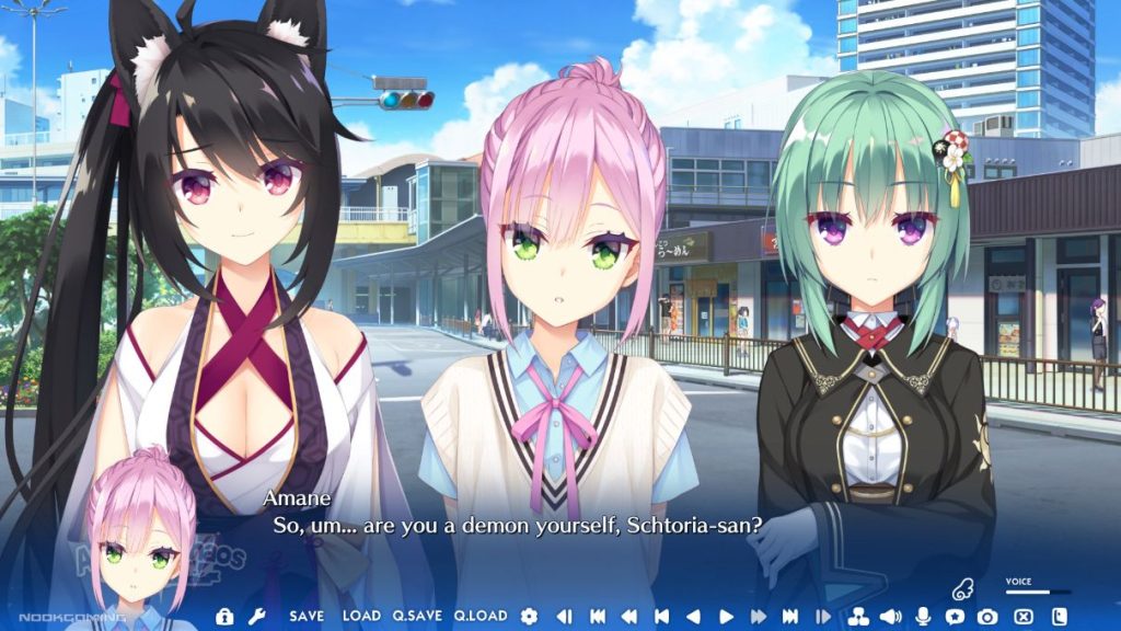 Angelic☆Chaos RE-BOOT! 4