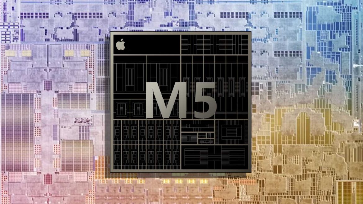 Apple M5 bi mogao ući u masovnu proizvodnju već u drugoj polovini 2025. godine