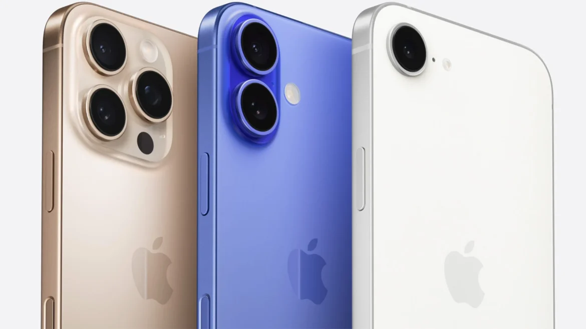 Apple ukida iPhone SE, iPhone 14 i iPhone 14 Plus nakon najave iPhone 16e