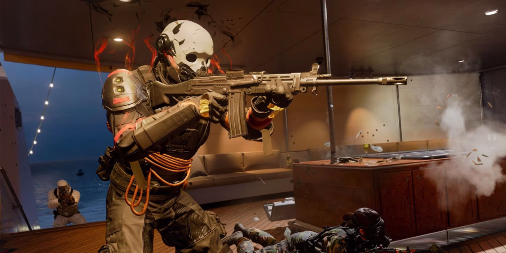 Call of Duty objavljuje važno PC ažuriranje za Black Ops 6 i Warzone 1