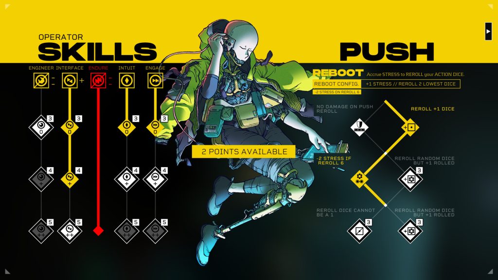 Citizen Sleeper 2 Starward Vector 1