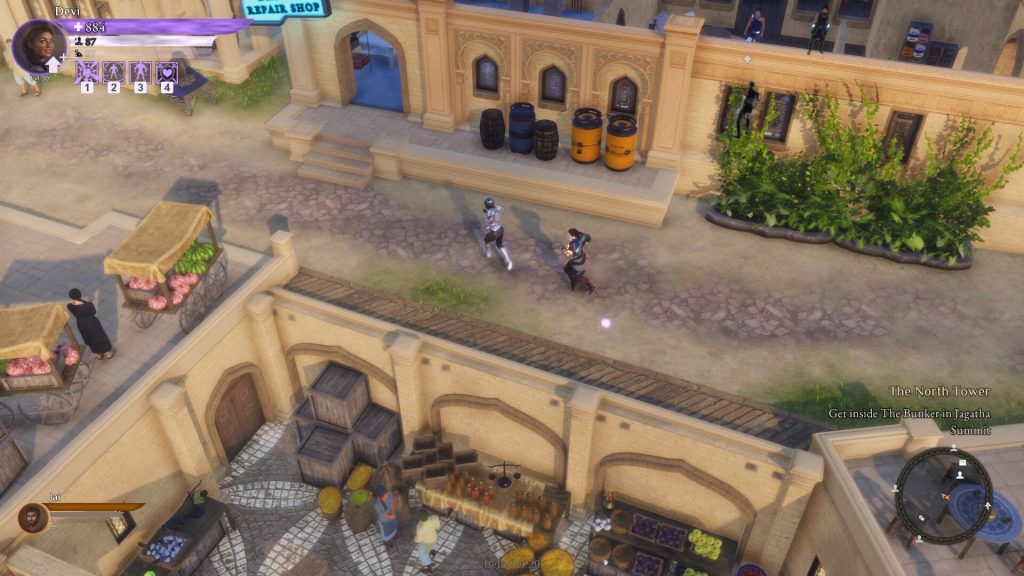 Coridden 2
