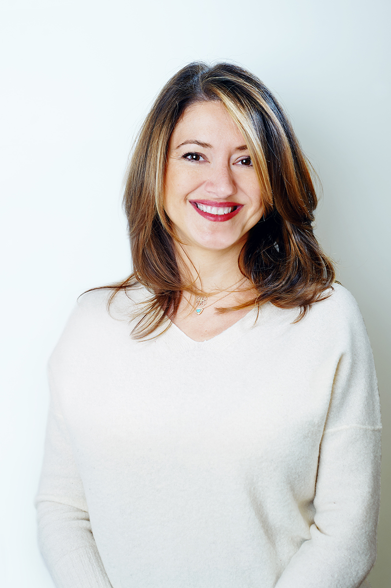 Cristina Constandache