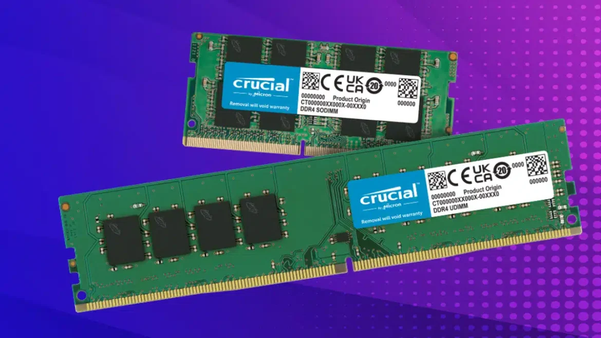 DDR3 i DDR4 memorije uskoro će biti ukinute jer velike kompanije verovatno prekidaju njihovu proizvodnju ove godine