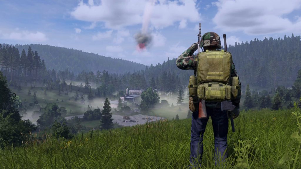 DayZ dobija veliko novo ažuriranje za februar 2025. godine 1
