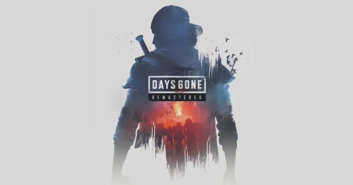 Days Gone Remastered dolazi na PS5 sa novim sadržajem