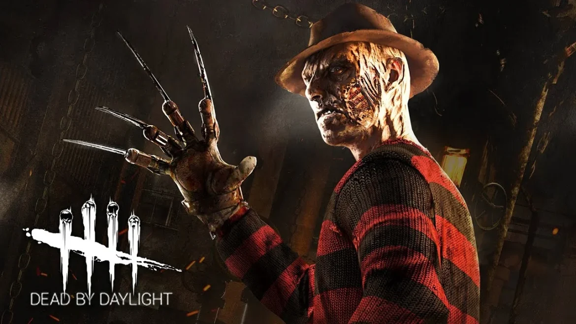 Dead by Daylight izdaje novo ažuriranje za februar